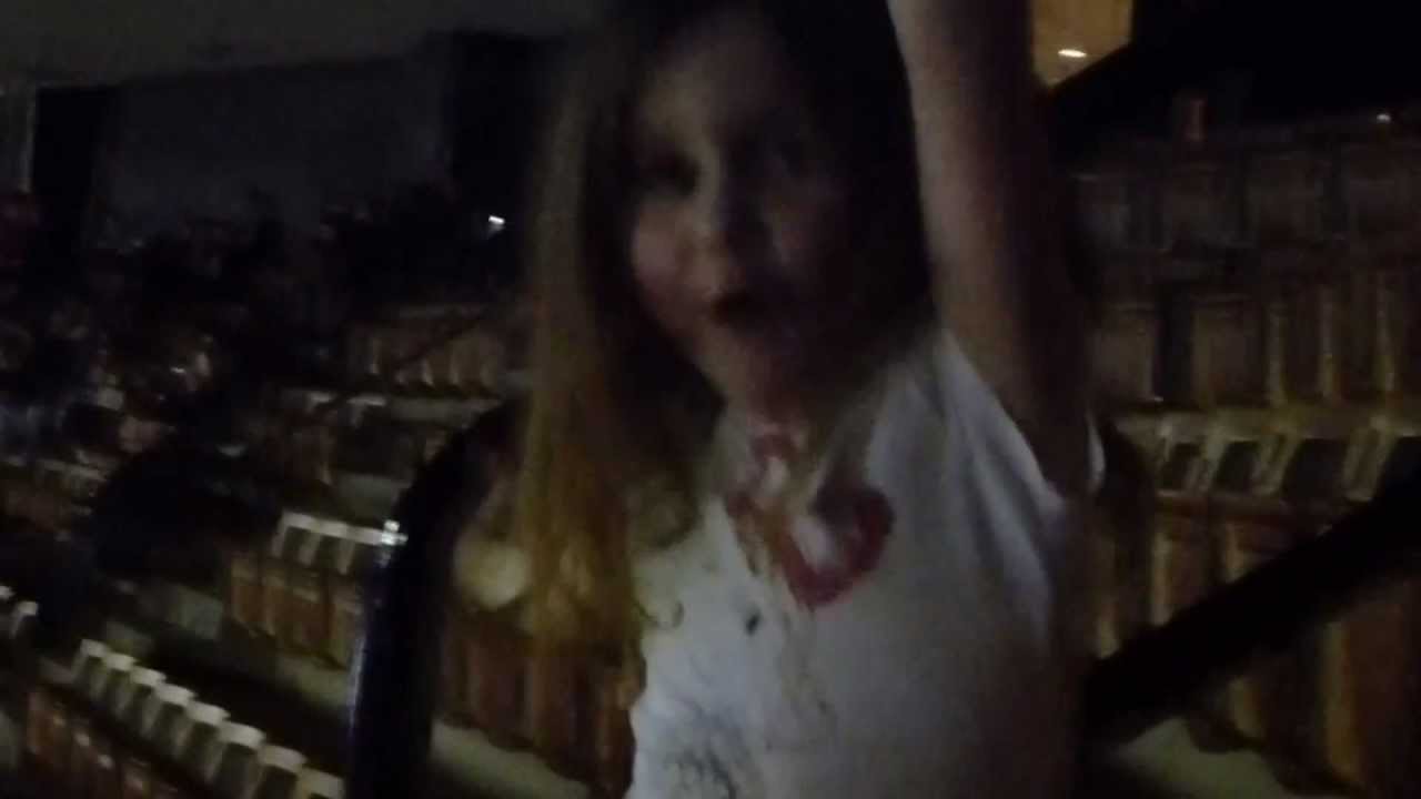 My ninjas enjoying Red Solo Truck