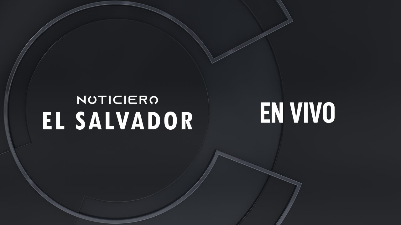 #EnVivo - NOTICIERO EL SALVADOR - EDICIÓN MATUTINA - 11 DE MARZO
