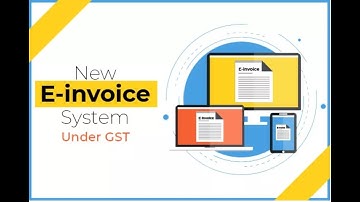What Is e-Invoicing? || Purpose of e-Invoicing? || e-Invoicing In TallyPrime || GST e Invoicing