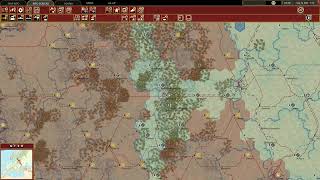 WITE2 PBEM - T13A - How the Bryansk Front survived Operation Typhoon