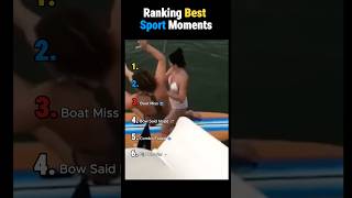 Ranking Funniest Sport Moments 😂