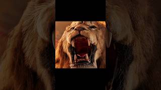 The Roar Of Lord Narsimha