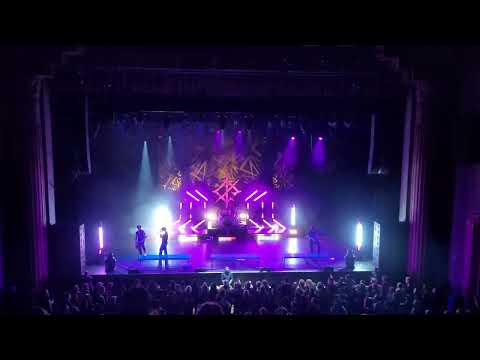 We Came As Romans - Hope (Live in Los Angeles, 2025)