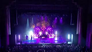 We Came As Romans - Hope (Live in Los Angeles, 2025)