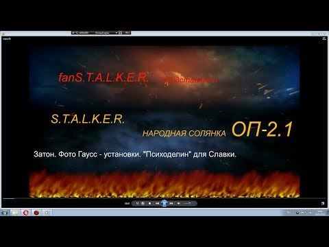 Народная Солянка ОП2.1