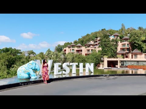 The Westin Siray Bay Resort & Spa - Phuket