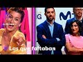 Las que faltaban: Susi Caramelo: "Que me han hecho un robado" | #0