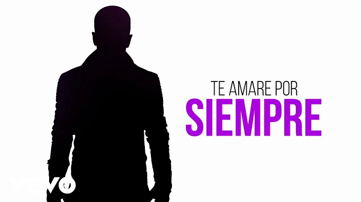 Yandel - Te Amare