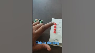 T1000s King 👑of pixel LED #pixelled #shorts