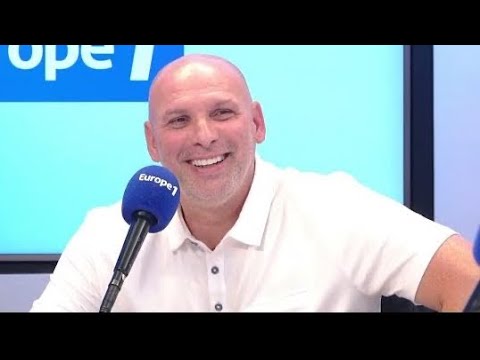 'J'ai pensé au