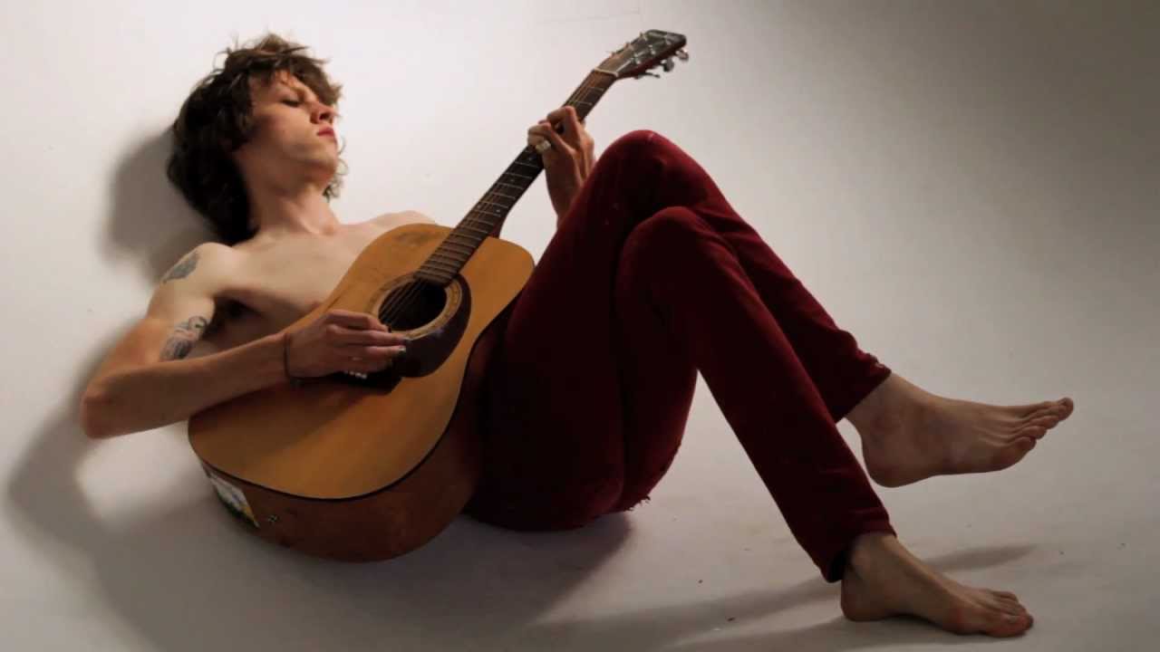 JOHNNY DE COURCY - PANORAMIC VIEW - THE LAB TV