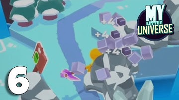 My Little Universe - Arctic - Gameplay Walkthrough [Part 6]