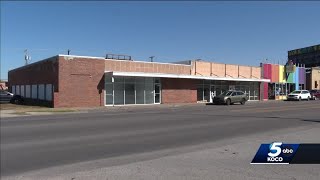 Oklahoma City police arrest eight people for illegally gambling