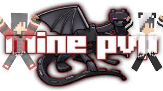 MinePvP : GTA : Creative : Factions : KitPvP : Custom Plugins! Minecraft Server