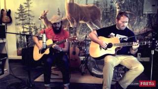 Guitarings Duets Chicken Coop YouTube