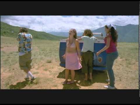 Trailer de O Passeio