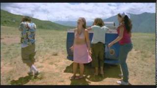 TRAILER EL PASEO
