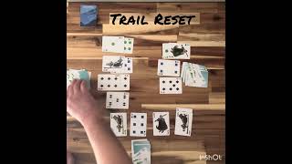 How to play Trailmaster by Ski House Games  screenshot 5