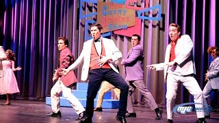 The Theatre Program at MJC