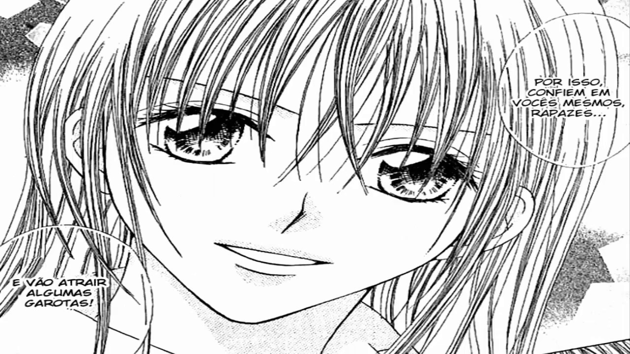 Elite-sama Koi Shiyou Scan Vf
