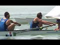2025 World Rowing Cup Varese - Men's Eight (M8+) - Final A