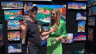 The DELRAY AFFAIR with Jacqueline Journey