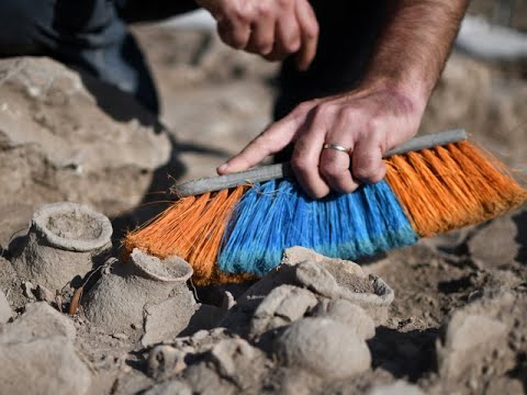 עדות לתחילת תהליך העיור בארץ ישראל: בחפירת רשות העתיקות נחשף יישוב ובו מבנה ציבור בן כ5000 שנה