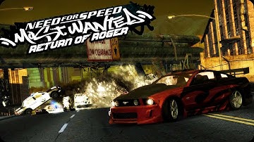 Return Of Roger 2.2 | Gameplay Trailer