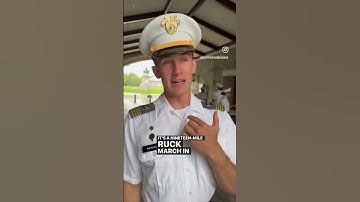 CADETS OF WEST POINT | Advice I