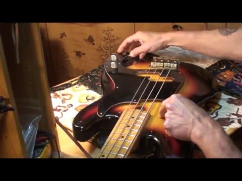 dixon-bass-3of3-final-truss-rod-adjustment-setup-and-demo