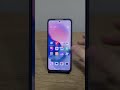 Redmi Note 14 - Como mudar os Atalho da tela de bloqueio