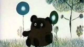 Mikė Pukuotukas Pirmoji Dalis Lt