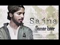 Sajna Slow Reverb Samar Heer Prod By Zayni New Punjabi Song 2026