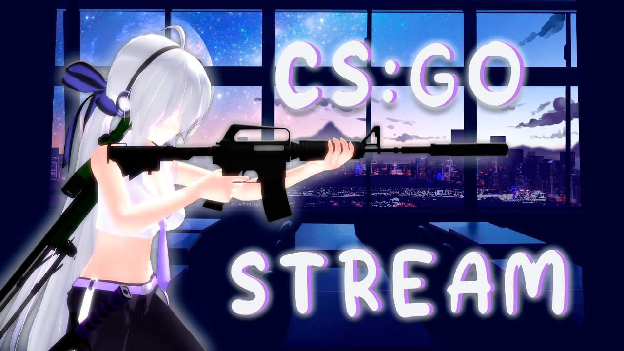 LOSE STREAK I CS:GO - YouTube