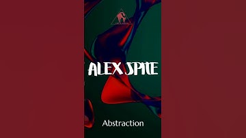 Alex Spite, Hang-Ola - Abstraction (Cafe De Anatolia)