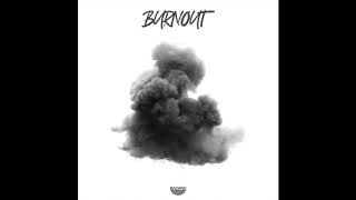 Bazanji - Burnout (Official Audio)