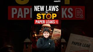 After NEET Paper Leak New Laws To Stop Paper Leaks