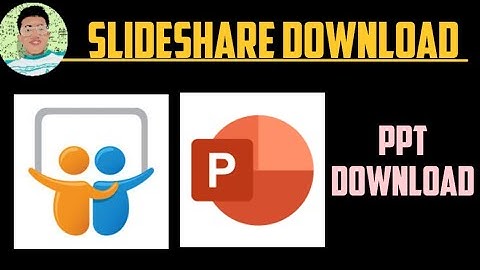 How to Download Slideshare PRESENTATIONS 2025
