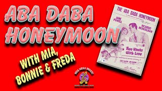Aba Daba Honeymoon #346