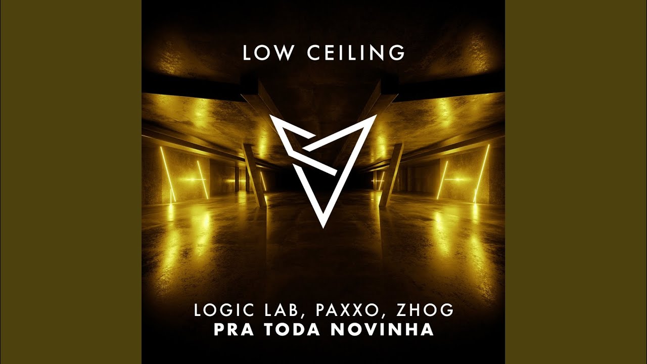 PRA TODA NOVINHA