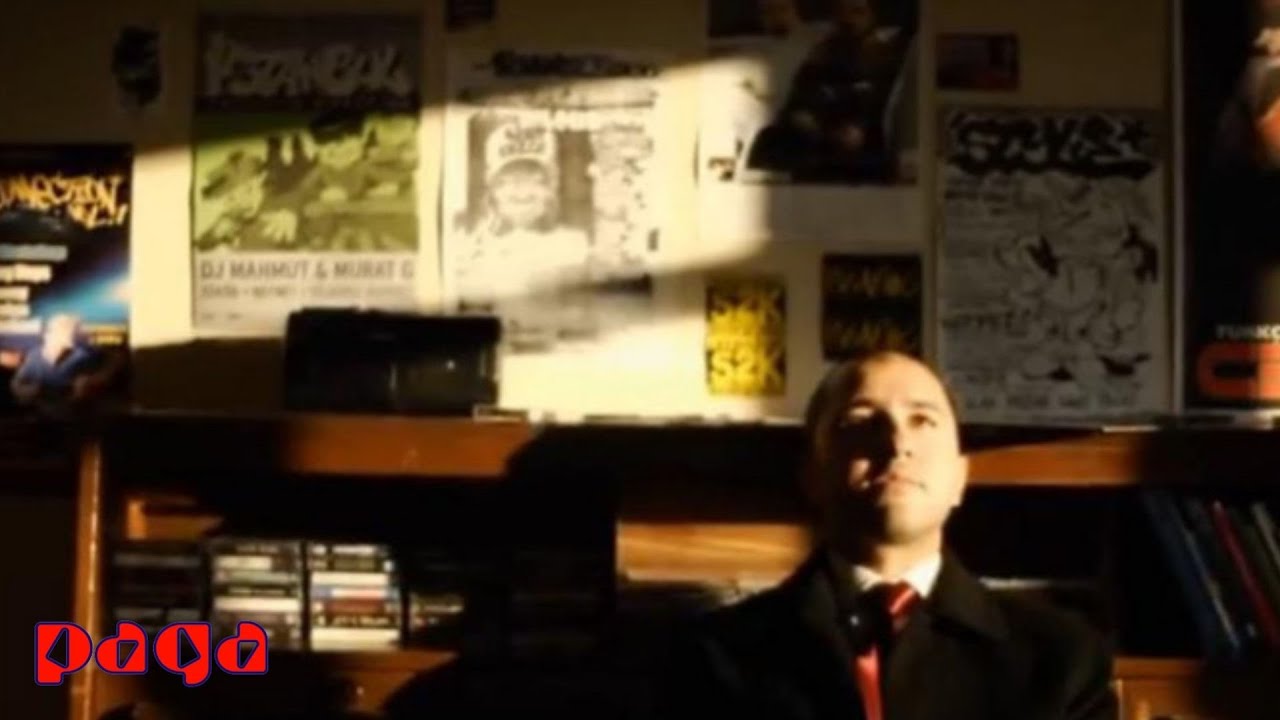 Farazi & Kayra - Mertel Kasetçilik