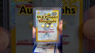 Blaster &amp; Hobby Box FUN! 👀 2025 Panini Prospect Edition