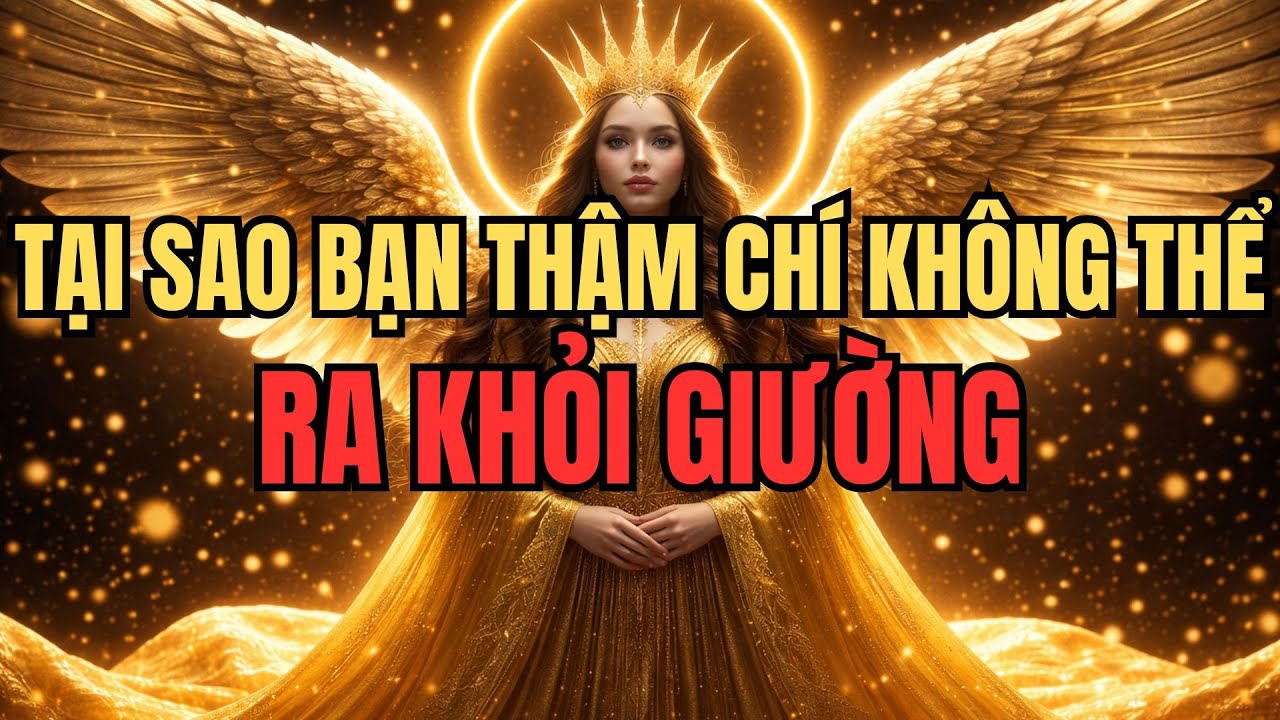 Hỡi Người Được Chọn: Các Bạn Mệt Mỏi Vì Một Sự Thay Đổi Lớn Vừa Xảy Ra