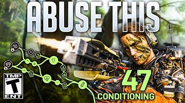 Everyone is Building their Skill Tree WRONG! (500+ Hours)..