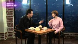 [HIT] 연예가중계-박민영, 안 걸리고 뜨거운 사랑 하고 싶다 고백.20150117