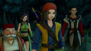Dragon Quest Xi Echoes Of An Elusive Age Part 379