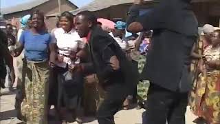 Mbarikiwa Mwakipesile, Kazi yangu ikiisha, Tenzi no 102, official video. 2015