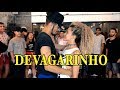 Devagarinho  luisa sonza  coreografia  cleiton oliveira  ig cleitonrioswag