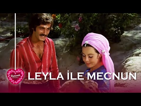 Leyla ile Mecnun | Yerli Romantik Film