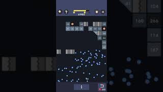Jay plays Bricks n Balls - Level 483 - 3 stars - Some help needed
